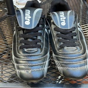 Soccer Cleats size 10 men’s